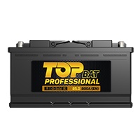 Topbat Professional 6СТ-85.0 VL*
