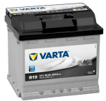 Varta Black Dynamic B19