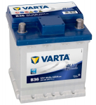 Varta Blue Dynamic B36