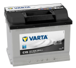 Varta Black Dynamic C15