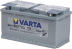 Varta Silver Dynamic Start-Stop G14 85