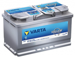 Varta Start-Stop Plus F21