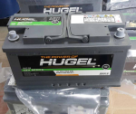 Hugel AGM Start-Stop 90L