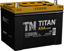 Titan AsiaSilver 6CT-100.0 VL*