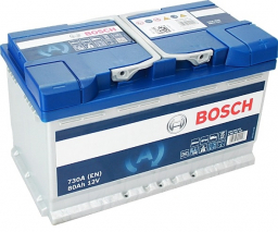 Bosch S4 EFB E110