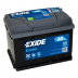 Exide Excell 60L