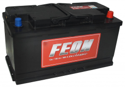 Feon 6СТ-100L (L5)
