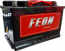 Feon 6СТ-75.0 VL