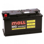 Moll L4 80-750l