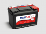 Monbat Super Start LB3 70-640lB