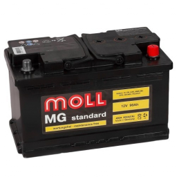 Moll (Volvo) LB5 90-800