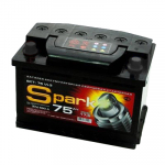 Spark 75.1 (Msk)