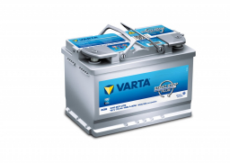 Varta Start-Stop 70 (снят с продажи)