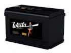 Westa Start-Stop EFB 62 650-680l