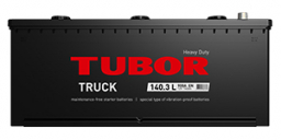 Tubor Truck 6СТ-140.3