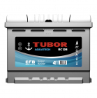 Tubor Aquatech RC128 75