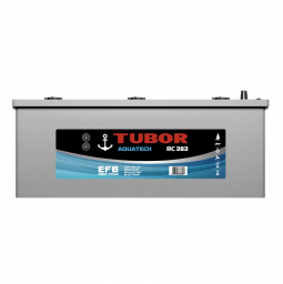 Tubor Aquatech RC383 190