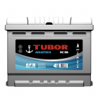 Tubor Aquatech RC98 60