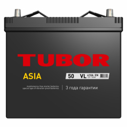 Tubor Asia 6СТ-50.1