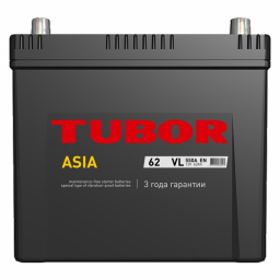 Tubor Asia 6СТ-62.0