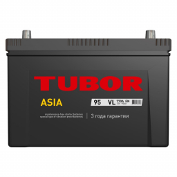 Tubor Asia 6СТ-95.0