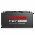 Tubor Synergy 6СТ-110.0*