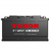Tubor Synergy 6СТ-110.0*