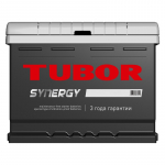 Tubor Synergy 6СТ-74.0