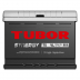 Tubor Synergy 6СТ-75.1